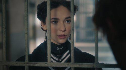 The Law According to Lidia Poët Season 1 Episode 1 - Episode 1