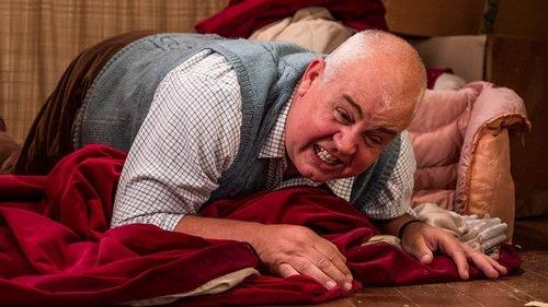 undefined Season 8 Episode 8 - Episode 8