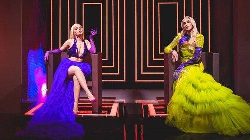 Queen Stars Brazil Season 1 Episode 8 - Gran Finale