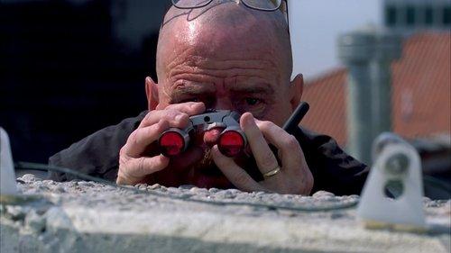 Breaking Bad Season 4 Episode 12 - End Times