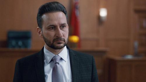 Law & Order Toronto: Criminal Intent Season 3 Episode 3 - Uncertain Justice