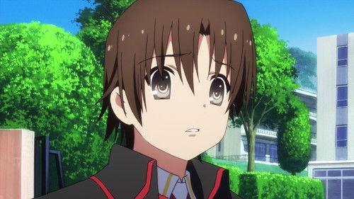 Little Busters! Season 2 Episode 6 - After the Escape