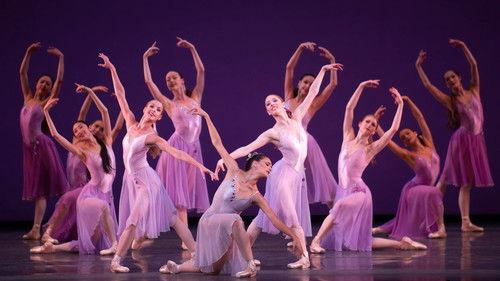 Great Performances Season 44 Episode 13 - New York City Ballet in Paris