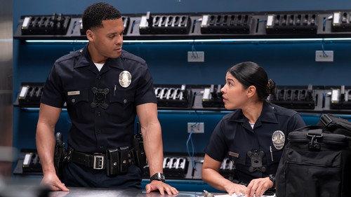 undefined Season 8 Episode 18 - The Bandit