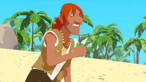 Zoom the White Dolphin Season 2 Episode 7 - Episode 7