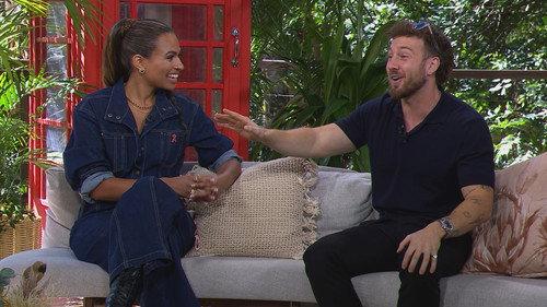 I'm a Celebrity... Unpacked Season 2 Episode 16 - Episode 16