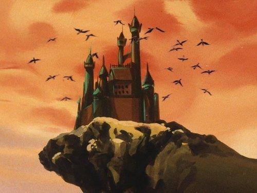 Speed Racer Season 1 Episode 41 - The Car Destroyer