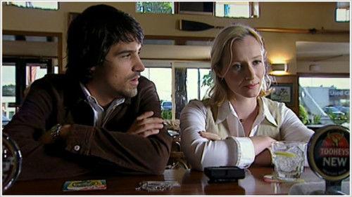 All Saints Season 6 Episode 23 - The Things We Do For Love