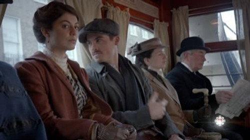 undefined Season 1 Episode 3 - Good Man Down
