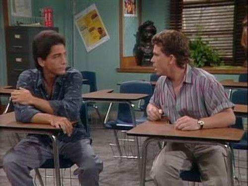 Charles in Charge Season 3 Episode 14 - Trading Papers