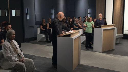 Everyday Justice Season 3 Episode 10 - Episode 10