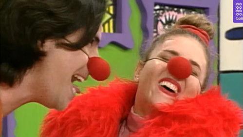 Pataclaun Season 1 Episode 6 - Transmutación espectral