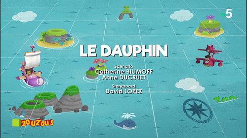 Pirata et Capitano Season 1 Episode 8 - Episode 8