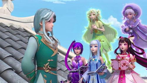 星卡梦少女 Season 2 Episode 3 - Episode 3