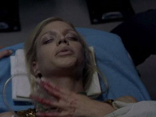 Felicity Season 3 Episode 12 - Girlfight