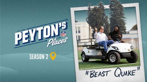 Background image for Beast Quake