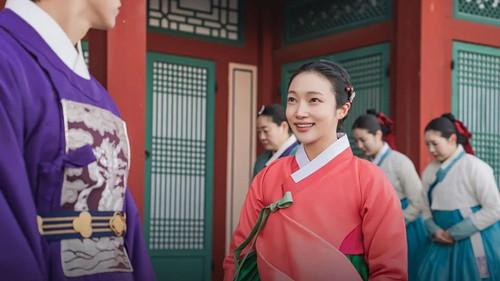 The First Night with the Duke Season 1 Episode 5 - There is No Such Thing as "As It Was"