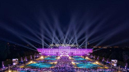 Great Performances Season 50 Episode 24 - Vienna Philharmonic Summer Night Concert 2023