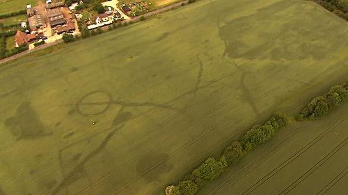Time Team Season 17 Episode 4 - In the Halls of a Saxon King - Drayton, Oxfordshire