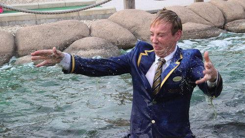 Sooty Season 2 Episode 23 - The Silent Movie