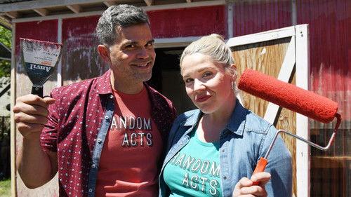 Random Acts Season 7 Episode 3 - That's So School