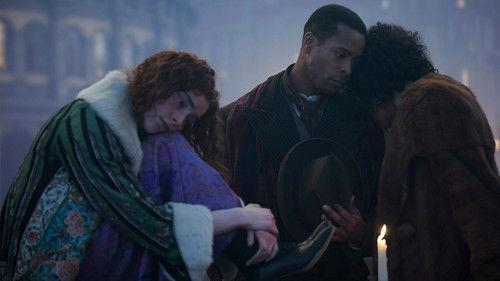 Dope Girls Season 1 Episode 6 - Rage