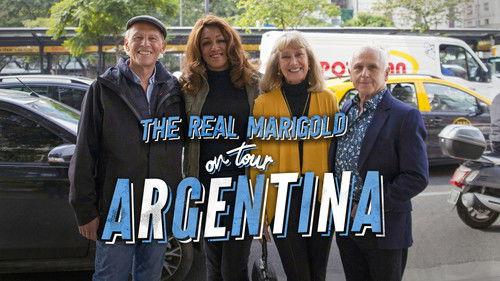 The Real Marigold on Tour Season 3 Episode 2 - Argentina