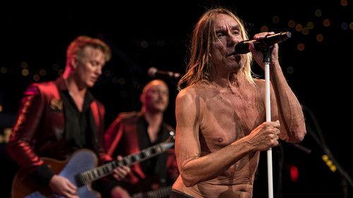 Austin City Limits Season 42 Episode 5 - Iggy Pop