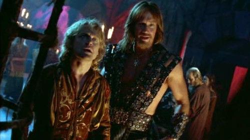 undefined Season 4 Episode 5 - Stranger in a Strange World