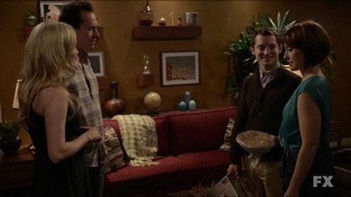 Wilfred Season 2 Episode 6 - Control