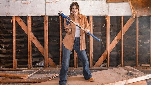 Background image for Idina Menzel's Slam Dunk Reno