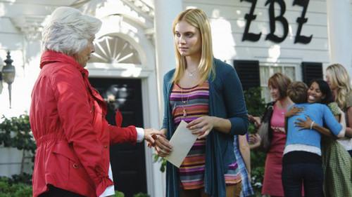 Greek Season 3 Episode 6 - Lost and Founders