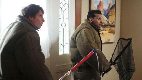 Animal Control Season 3 Episode 4 - Baby Kangaroos and Chickens