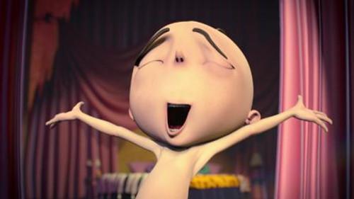 The Adventures of Figaro Pho Season 1 Episode 2 - Fear of Relatives (Syngenesophobia) / Fear of Rejection (Rejectiophobia) / Fear of Mosquitoes (Culicidaephobia)‎