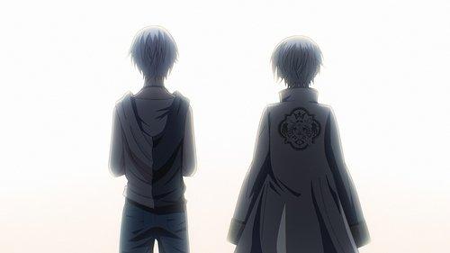 Dead Mount Death Play Season 1 Episode 19 - The Friends