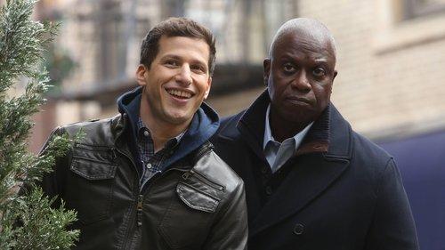 Brooklyn Nine-Nine Season 3 Episode 12 - 9 Days