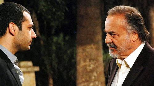 Asi Season 1 Episode 25 - Season 1, Episode 25