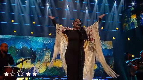 Tierra de talento Season 7 Episode 3 - Episode 3