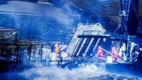 Deadliest Catch Season 17 Episode 11 - Shipbreakers