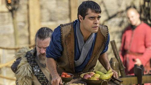 The Outpost Season 3 Episode 8 - Dying Is Painful
