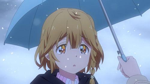 Masamune-kun's Revenge Season 2 Episode 10 - Whiteout