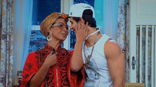 Vai Que Cola Season 2 Episode 25 - "Sistas"