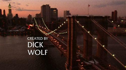 undefined Season 13 Episode 17 - Justice Denied