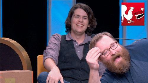 On the Spot Season 2 Episode 1 - Team BBz vs. Team Jon's Hair is Silly - #11