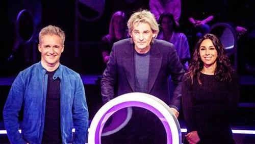 Popquiz Season 1 Episode 2 - Episode 2