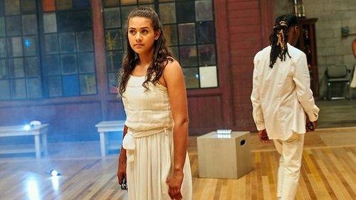 Background image for Good Night and Good Luck