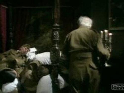 Dad's Army Season 6 Episode 6 - Things That Go Bump in the Night