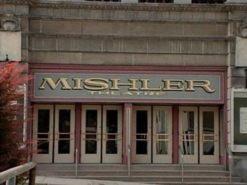 Ghost Hunters Season 1 Episode 2 - Altoona, PA (2)