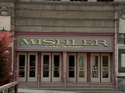 Ghost Hunters Season 1 Episode 2 - Altoona, PA (2)