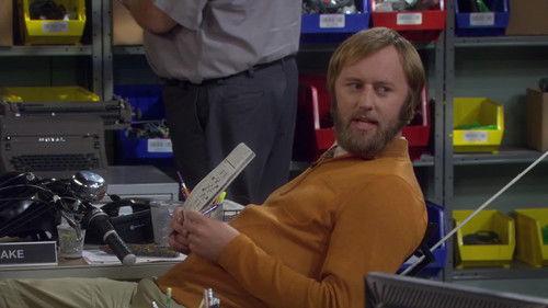 Ground Floor Season 1 Episode 3 - The New Office